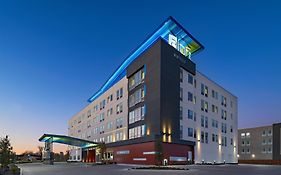 Aloft Waco Downtown